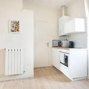  Appartement Cocoon Flat / Roucas Blanc