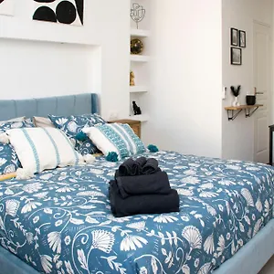  Appartement Au Pied Du Vieux-port Wifi Netflix