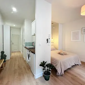  Appartement Elegant - Hyper Centre & Climatisation - Les Freres De La Loc'