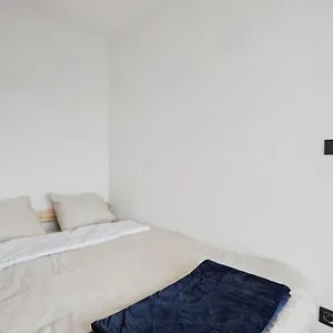  Appartement Charmant Vue Mer 7eme - Plage 200m