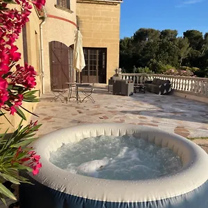  Hébergement de vacances Tres Chaleureux A