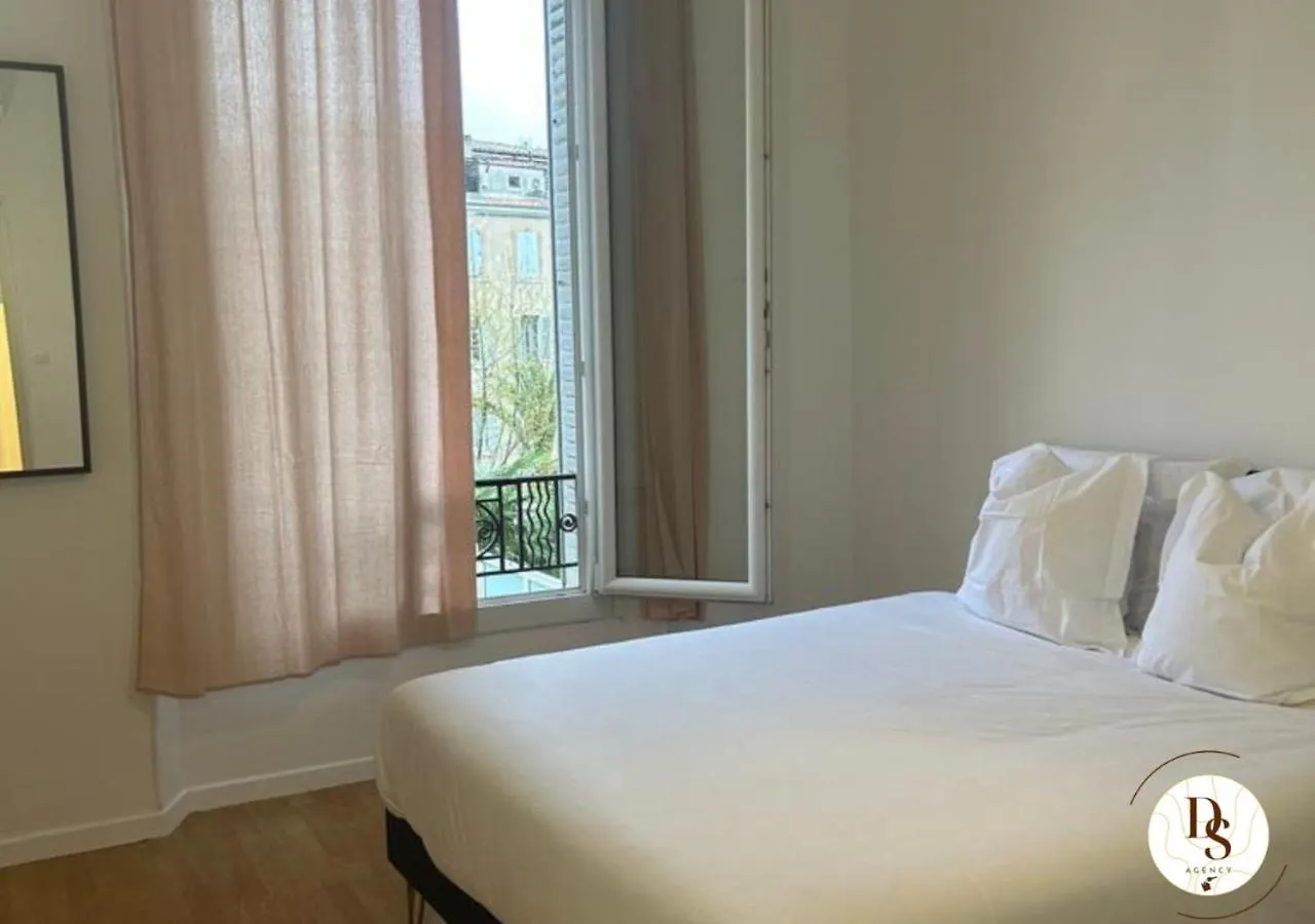 Appartement De Charme Proche Stade Velodrome Marseille 0*,