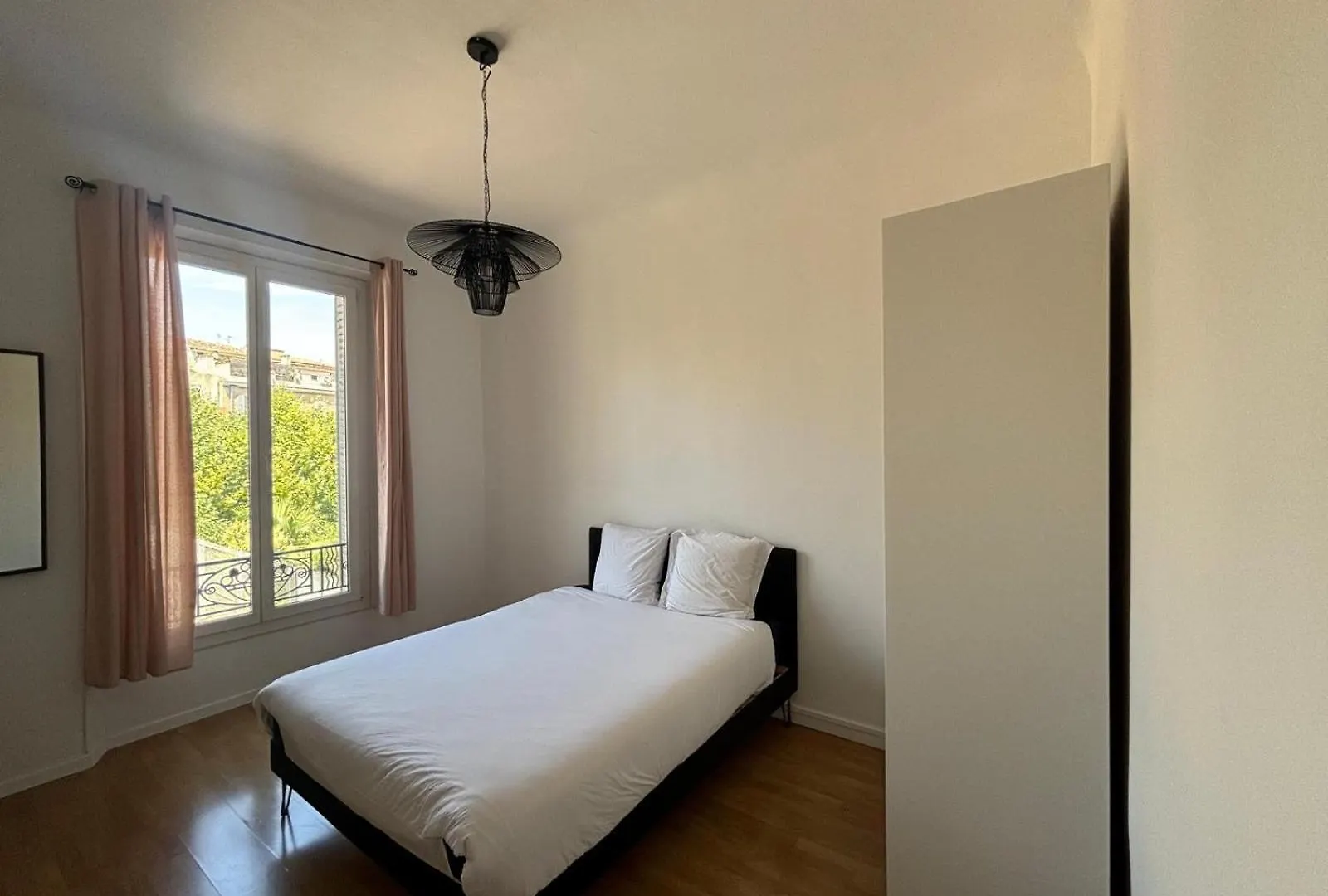 Appartement De Charme Proche Stade Velodrome Marseille Apartment