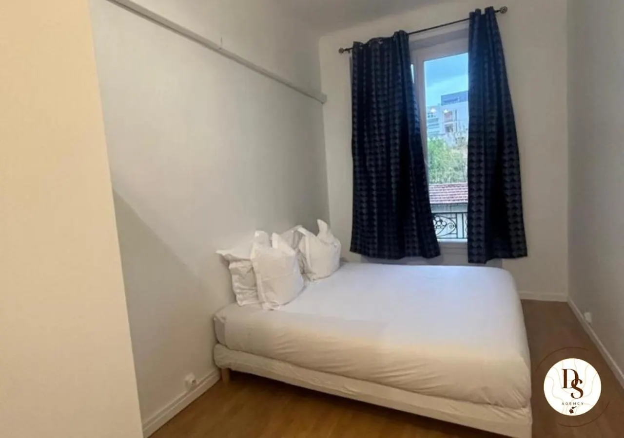 Appartement De Charme Proche Stade Velodrome Marseille