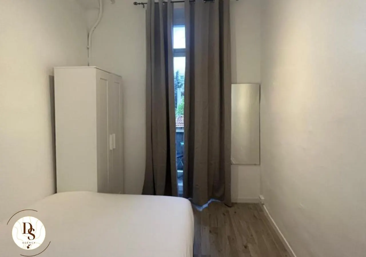 Appartement De Charme Proche Stade Velodrome Marseille
