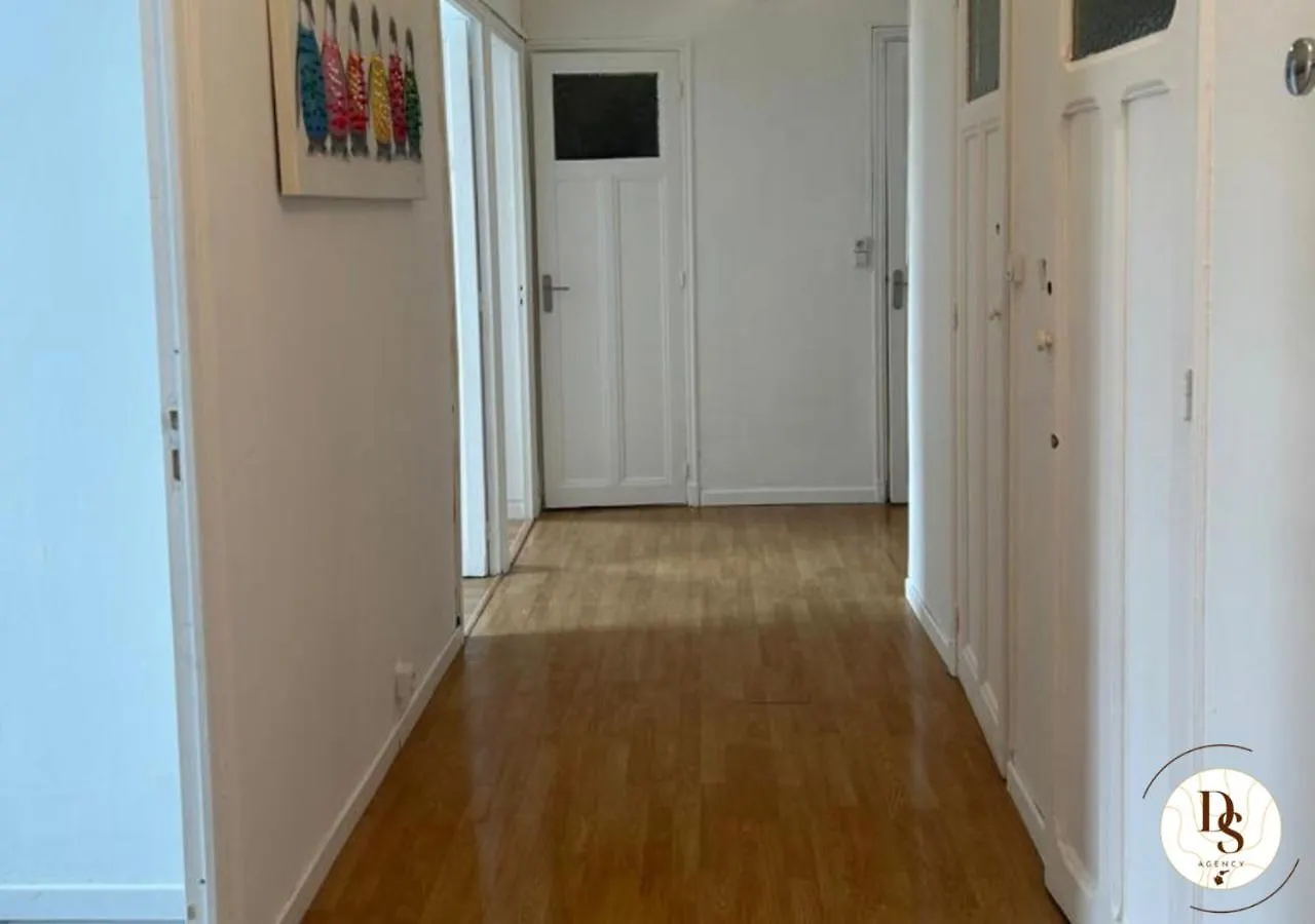 Appartement De Charme Proche Stade Velodrome Marseille 0*,  France