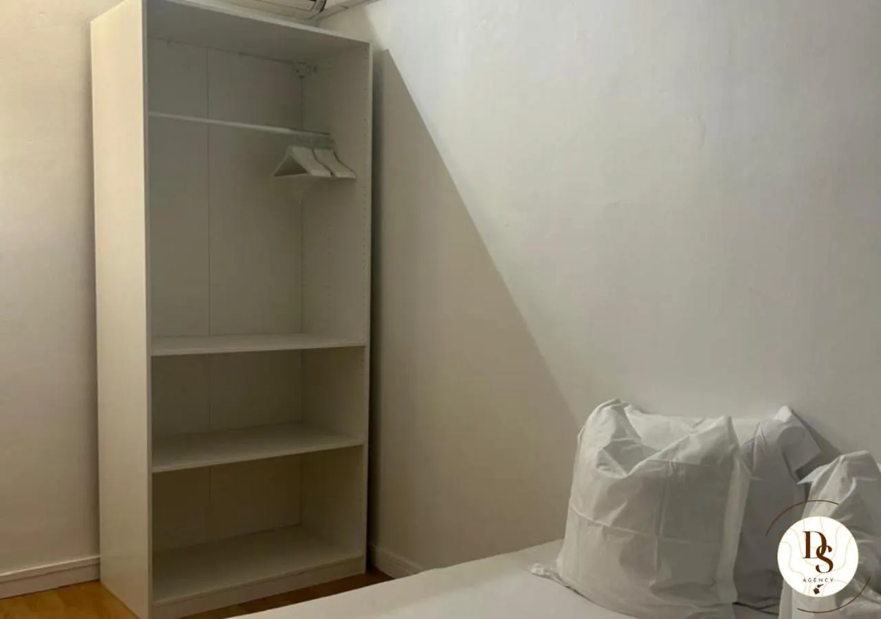 Appartement De Charme Proche Stade Velodrome Marseille
