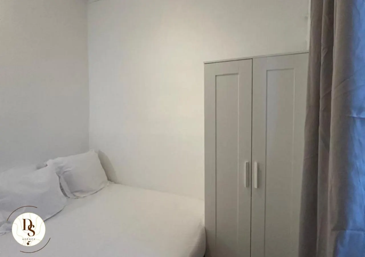 Appartement De Charme Proche Stade Velodrome Marseille France