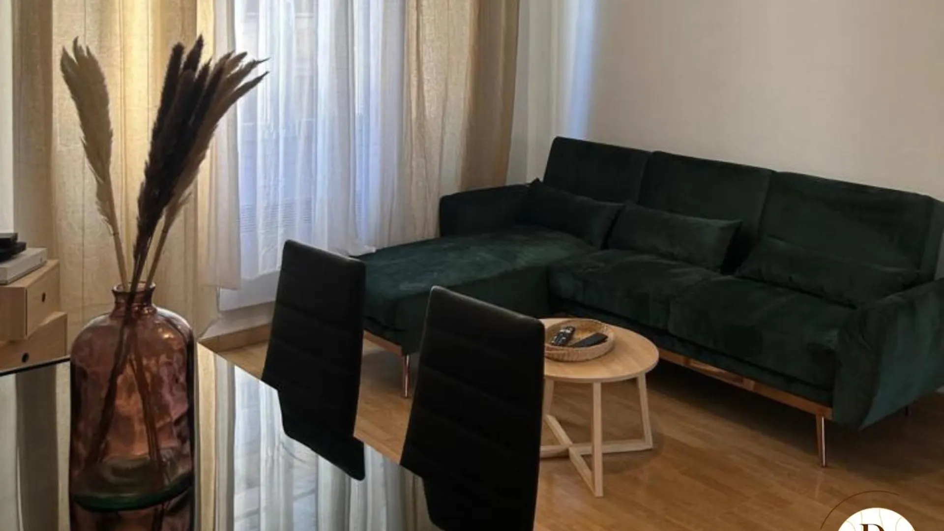 Appartement De Charme Proche Stade Velodrome Marseille