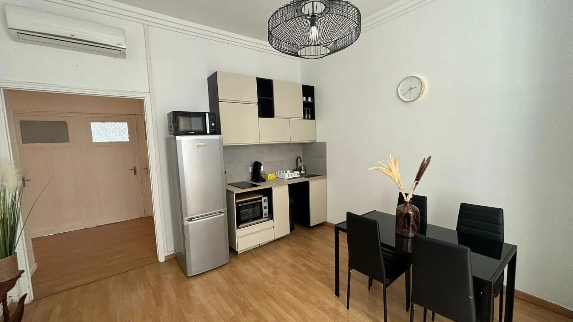 Appartement De Charme Proche Stade Velodrome Marseille France